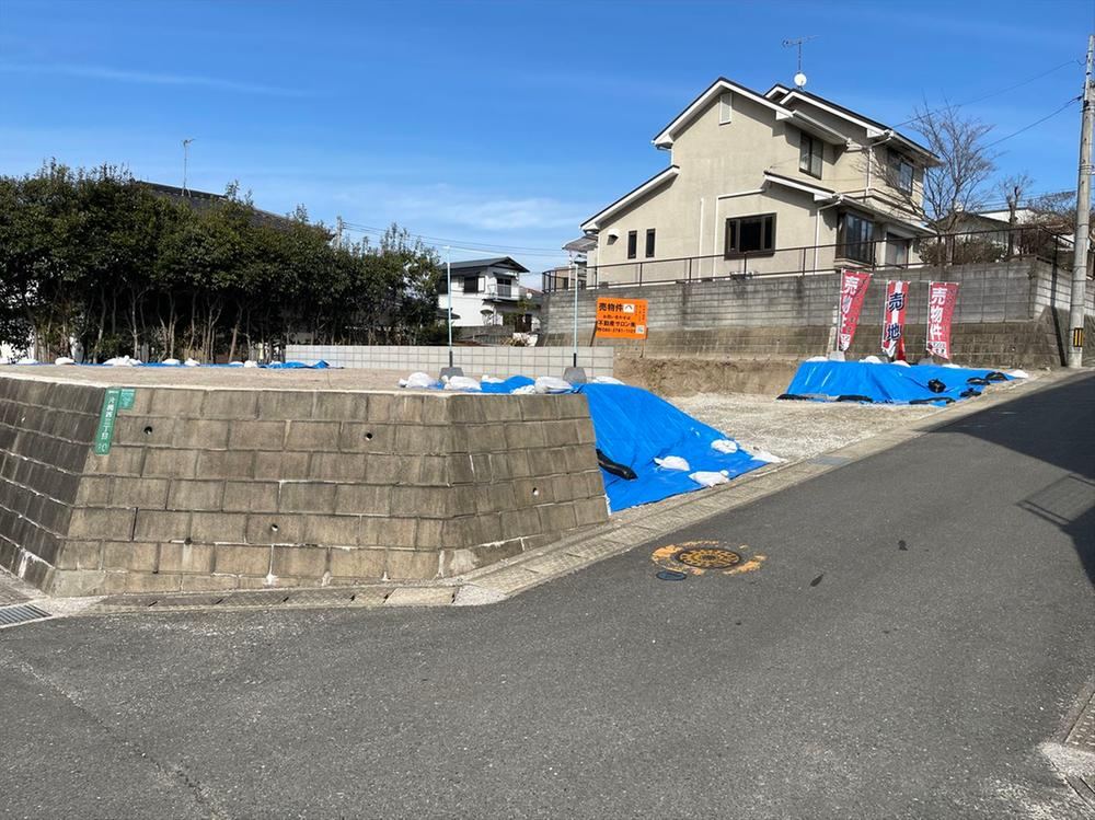 180 m² land in Nakagawa, Fukuoka - Photo 1