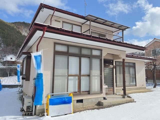 3LDK Home with Parking Space for 3 Cars in Suzaka - Photo 1