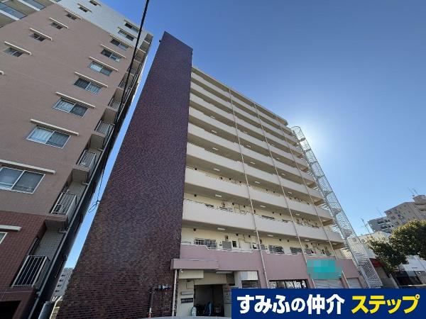 3K Apartment in Tsurumi Chuo - Photo 1
