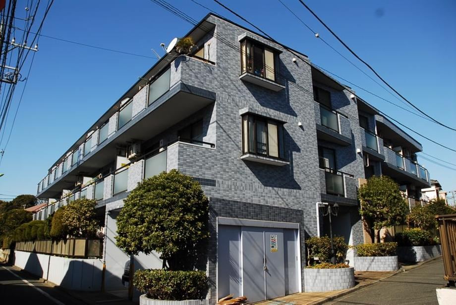 Charming 3LDK Apartment in Sakuraoka - Photo 1