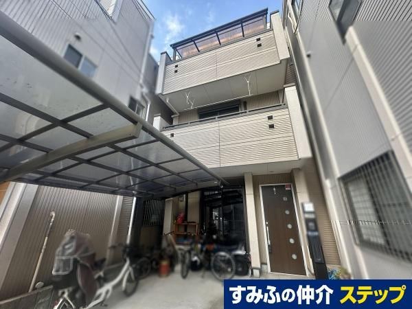 4LDK House with Southern Exposure in Mikuriya - Photo 1