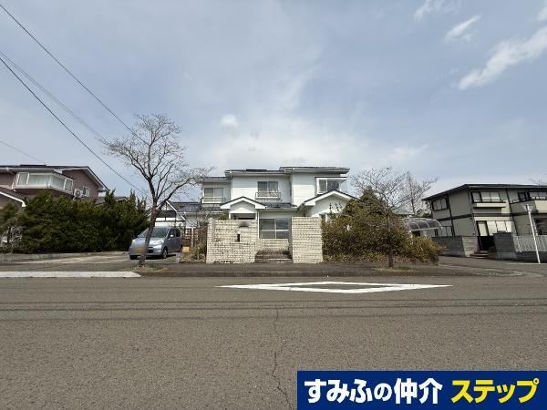 Corner Land in Kan 2, Sendai - Photo 1