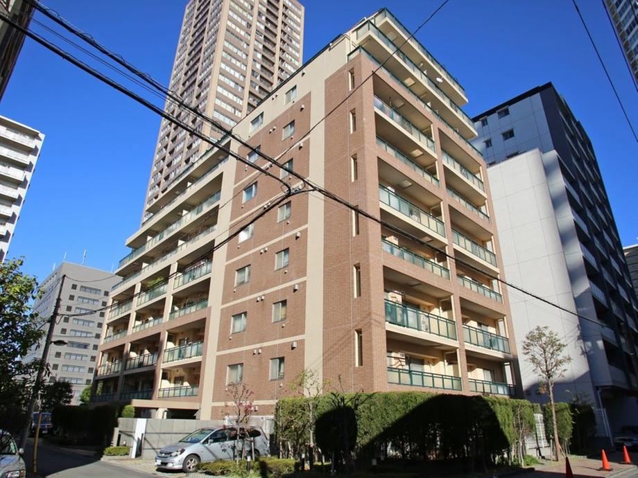 2LDK apartment in Koto Ward, Tokyo - Photo 1