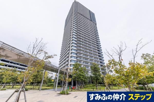 1LDK apartment in Koto Ward, Tokyo - Photo 1