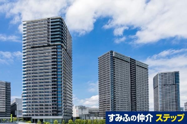 1LDK apartment in Koto Ward, Tokyo - Photo 1
