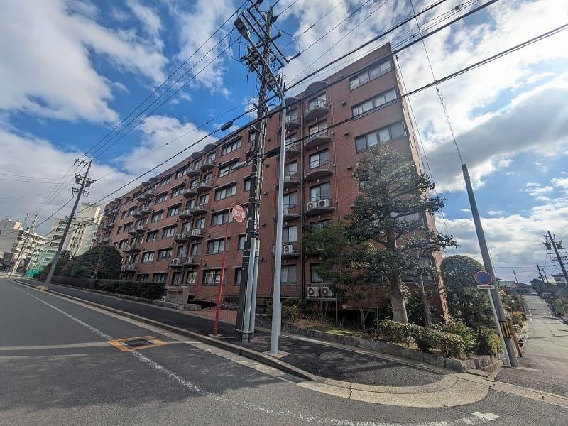 3LDK apartment in Mizuho Ward, Nagoya, Aichi - Photo 1
