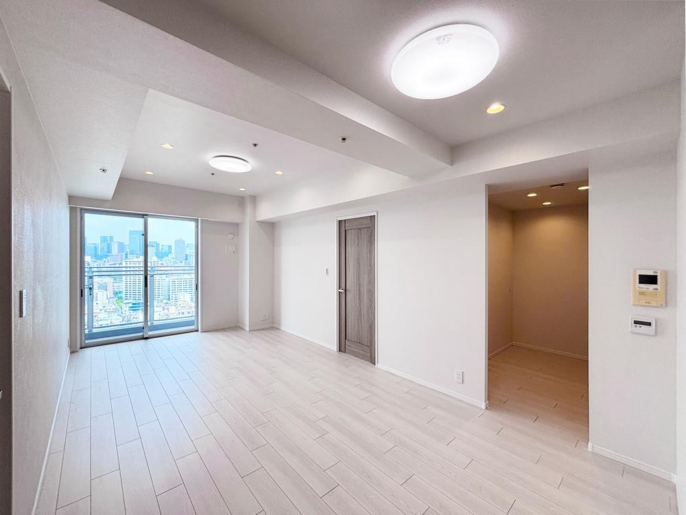 3LDK apartment in Koto Ward, Tokyo - Photo 1