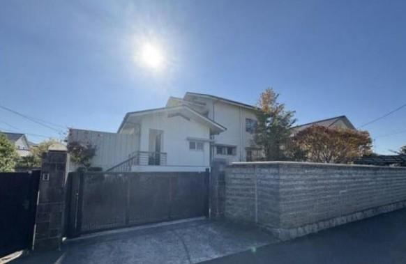 Spacious 5DK House in Matsuyama - Photo 1