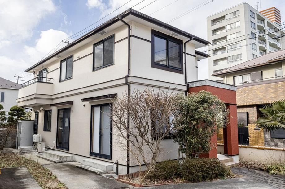 4LDK House in Sendai City Near Atagobashi Station - Photo 1