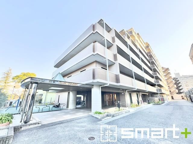 Convenient 3LDK Apartment in Kawaharazuka - Photo 1