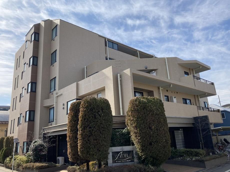 3LDK Apartment in a Quiet Area Near Kunitachi Station - Photo 1