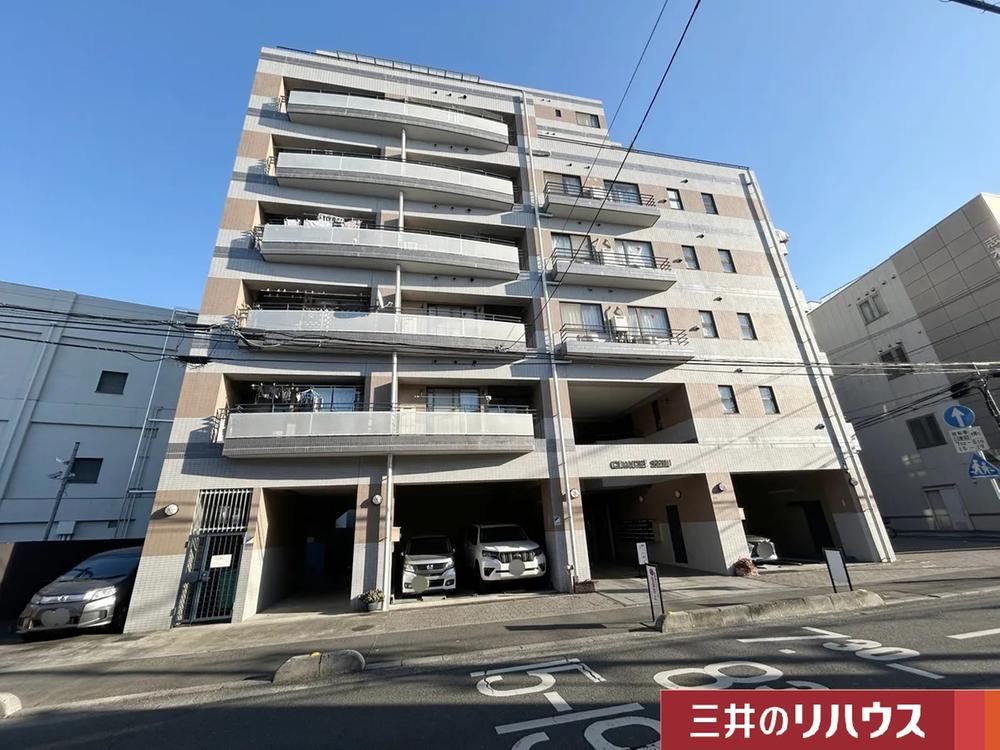 Cozy 2DK Apartment in Honcho, Shiki - Photo 1