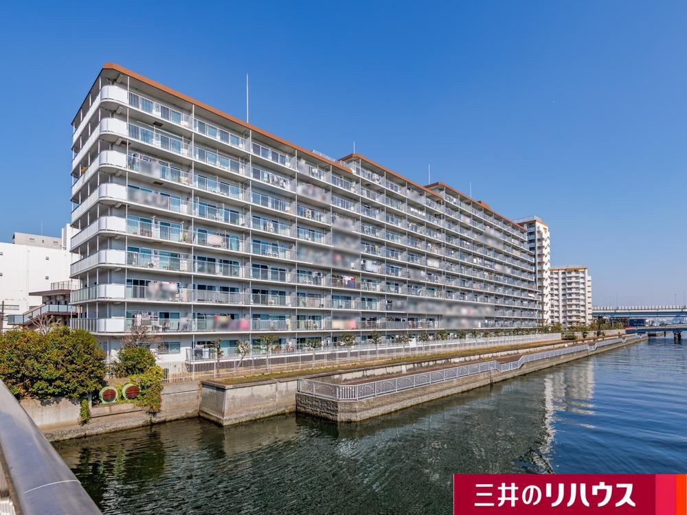 studio apartment in Koto Ward, Tokyo - Photo 1