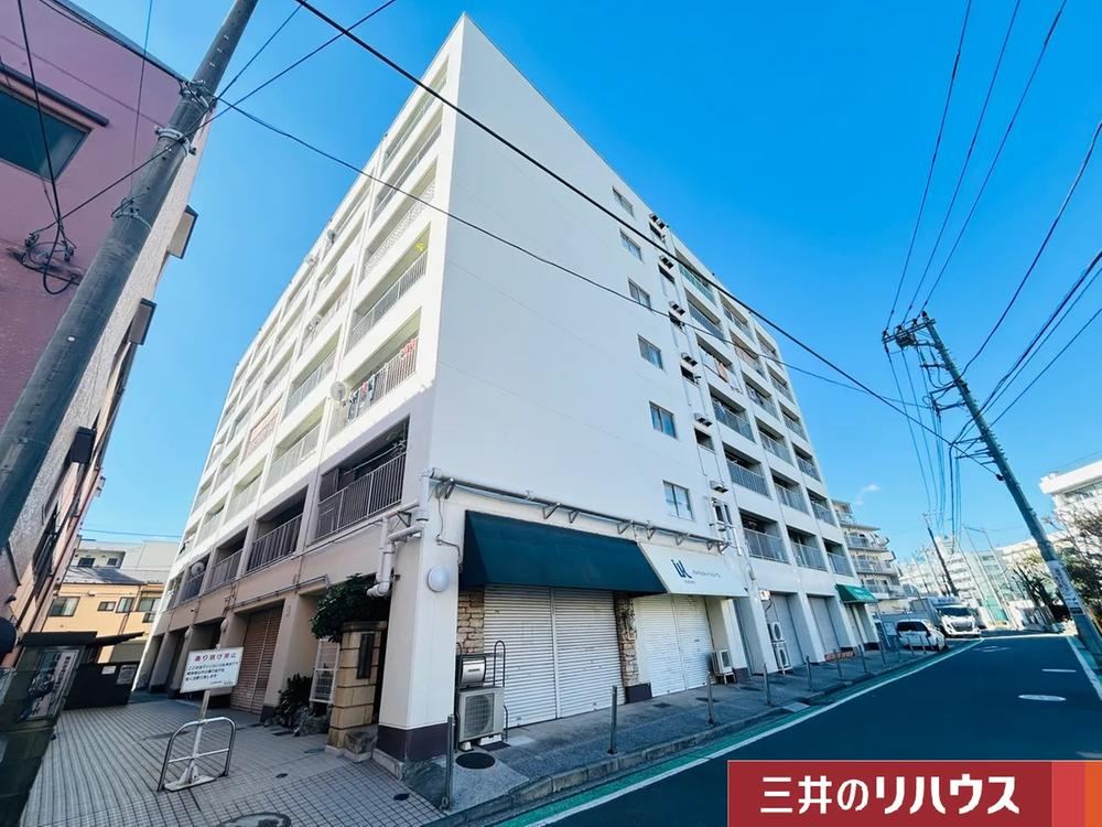 1LDK Apartment in Higashimakita - Photo 1