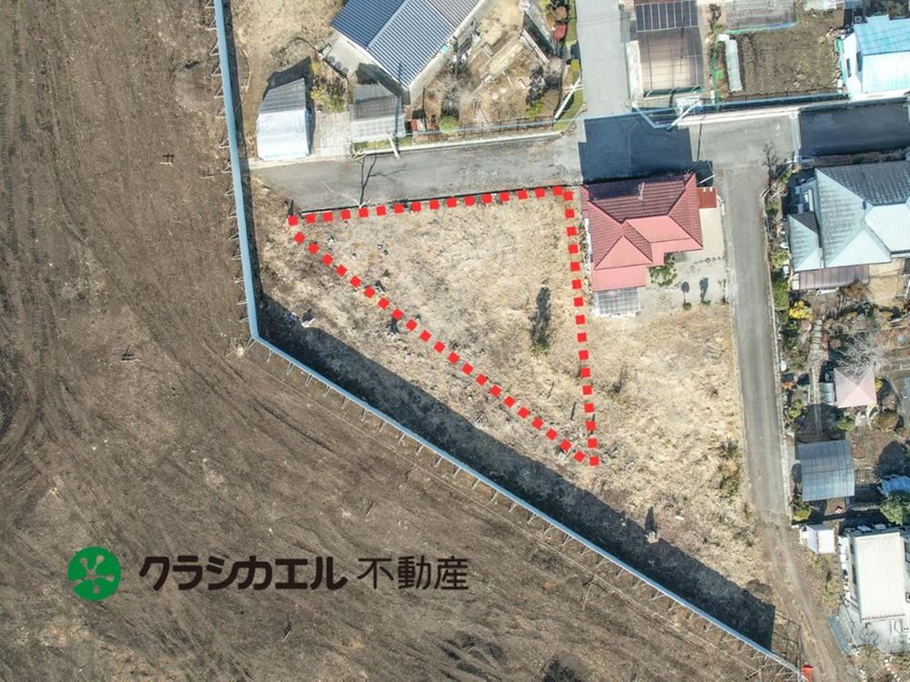 Sunny Land in a Green Residential Area of Nikkō - Photo 1