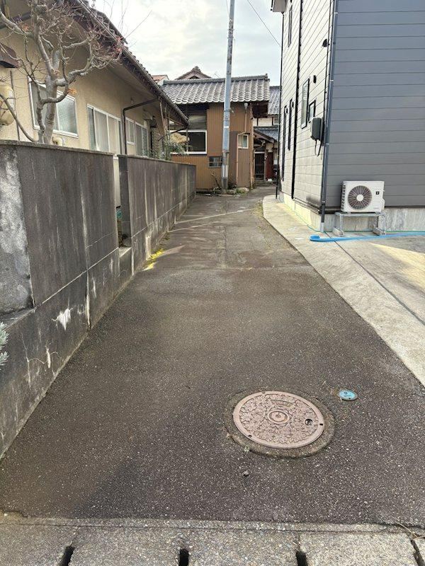 Land in Fukurotsu Near Kameda Station - Photo 1