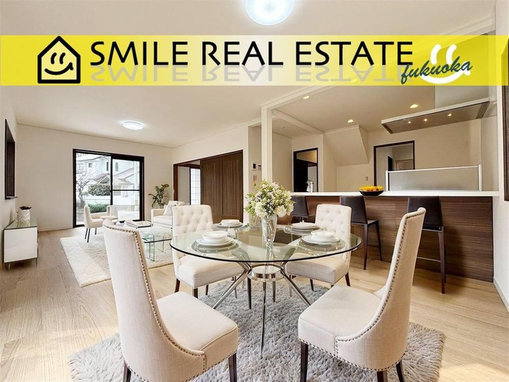 Well-Supported 4LDK House with Parking in Shin-Miyama - Photo 1