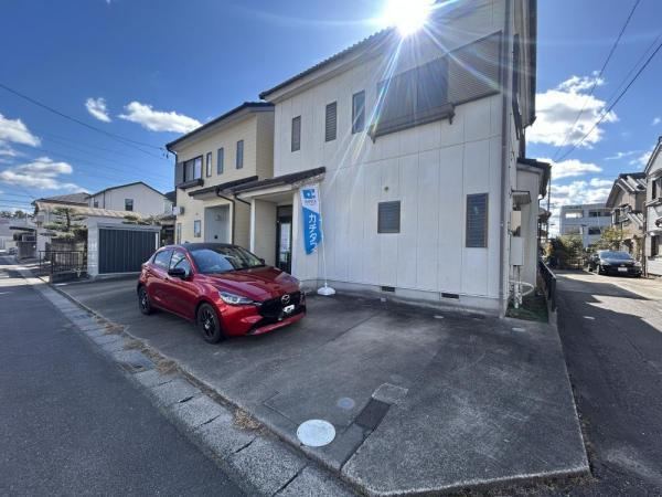 Charming 3LDK House Near Daimon Station - Photo 1