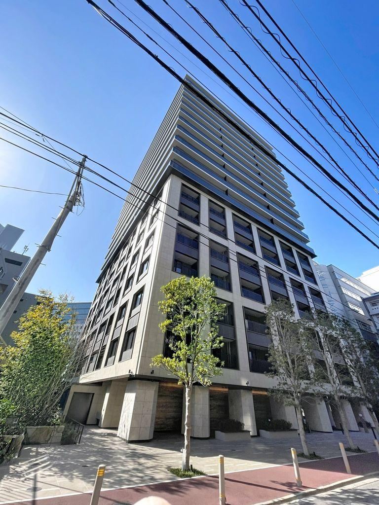 1LDK apartment in Chuo Ward, Fukuoka - Photo 1