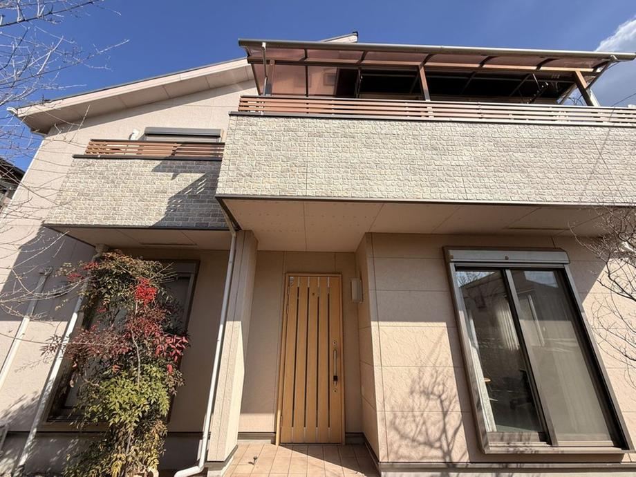 Family-Friendly 4LDK House in Minami-ga-oka - Photo 1
