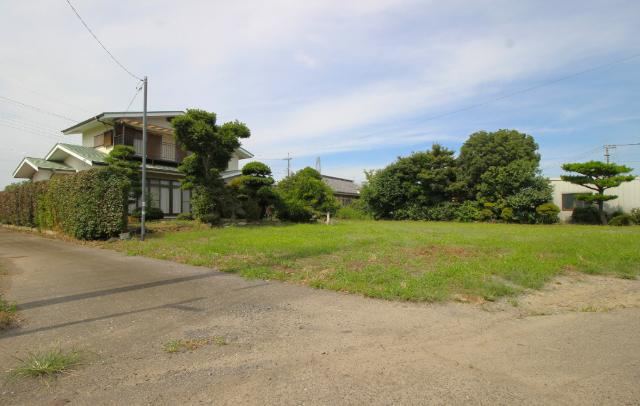 838 m² land in Isesaki, Gunma - Photo 1