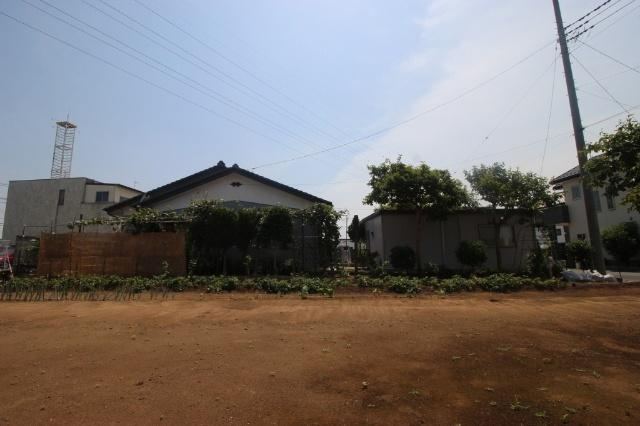 250 m² land in Isesaki, Gunma - Photo 1