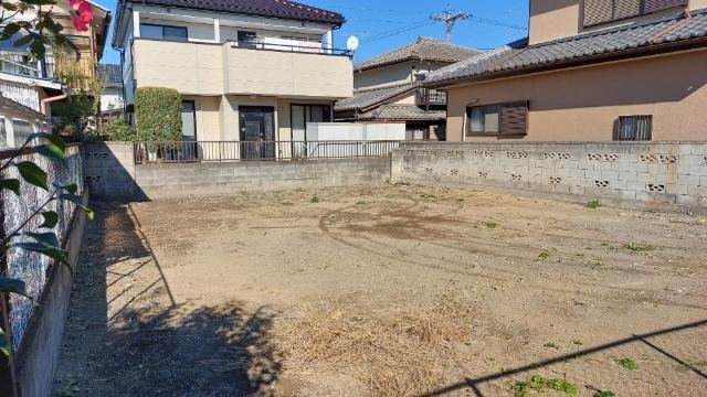 282 m² land in Isesaki, Gunma - Photo 1