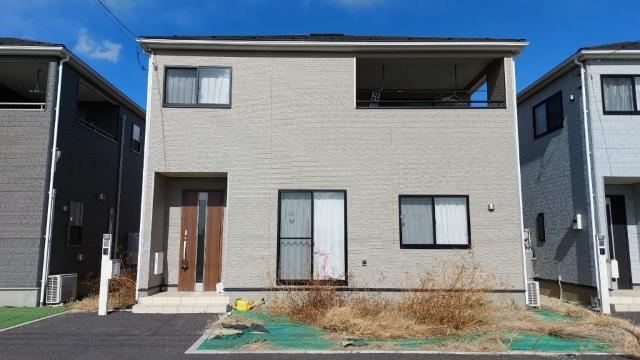 4LDK house in Isesaki, Gunma - Photo 1