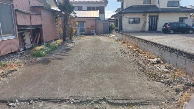 111 m² land in Tamamura, Sawa District, Gunma - Photo 1