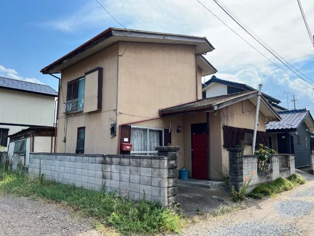 122 m² land in Isesaki, Gunma - Photo 1