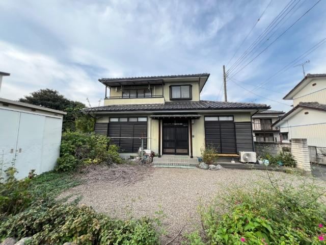 4DK house in Fujioka, Gunma - Photo 1