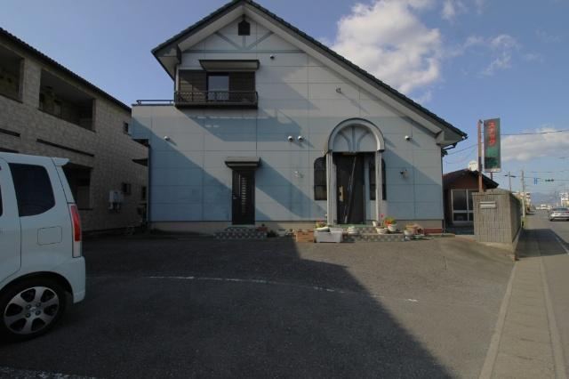 3DK house in Tamamura, Sawa District, Gunma - Photo 1