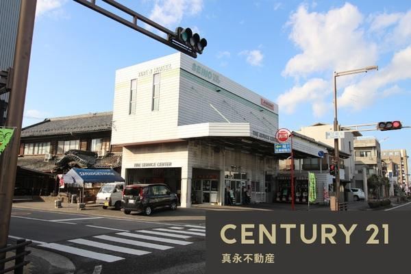 430 m² land in Ogaki, Gifu - Photo 1