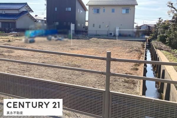 331 m² land in Ogaki, Gifu - Photo 1