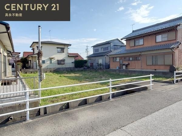 294 m² land in Ogaki, Gifu - Photo 1