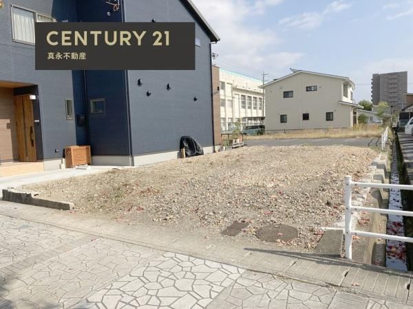 96 m² land in Ogaki, Gifu - Photo 1