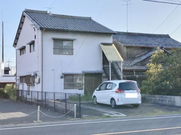 185 m² land in Ogaki, Gifu - Photo 1