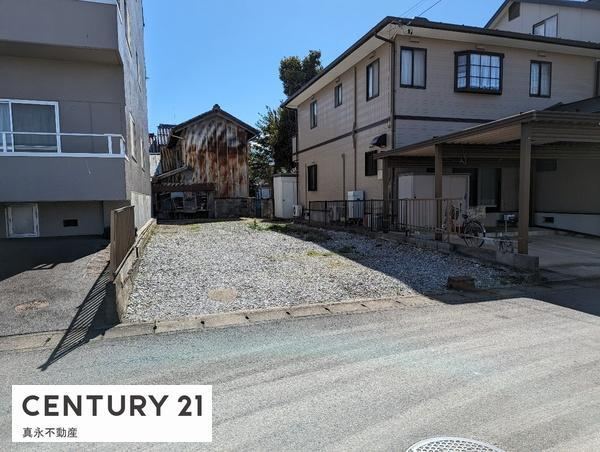 122 m² land in Ogaki, Gifu - Photo 1