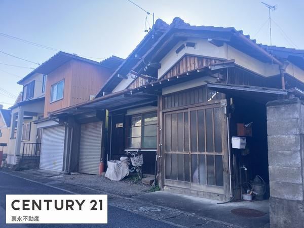 202 m² land in Ogaki, Gifu - Photo 1
