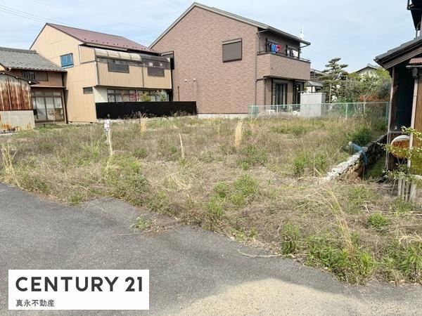 268 m² land in Ogaki, Gifu - Photo 1