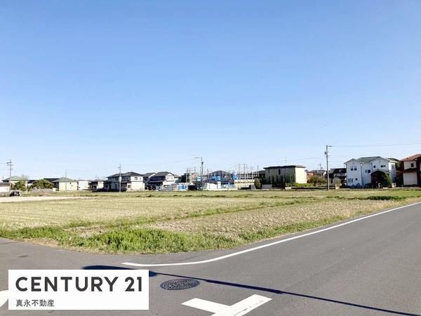 368 m² land in Ogaki, Gifu - Photo 1