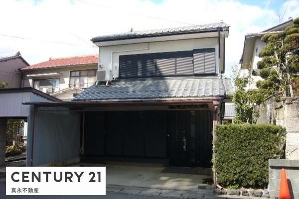 159 m² land in Ogaki, Gifu - Photo 1
