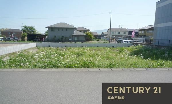 342 m² land in Ogaki, Gifu - Photo 1