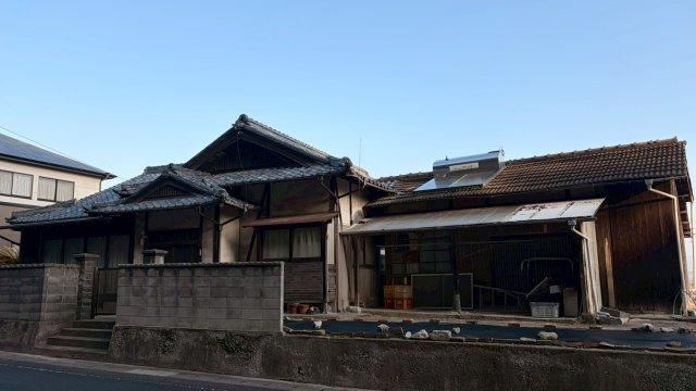 Charming 7DK Ocean View House in Takamatsu Town - Photo 1