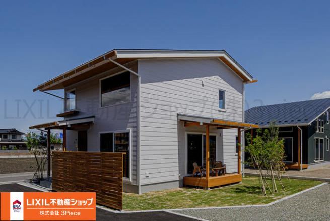 New 3SLDK Home Near Kokubo Station - Photo 1