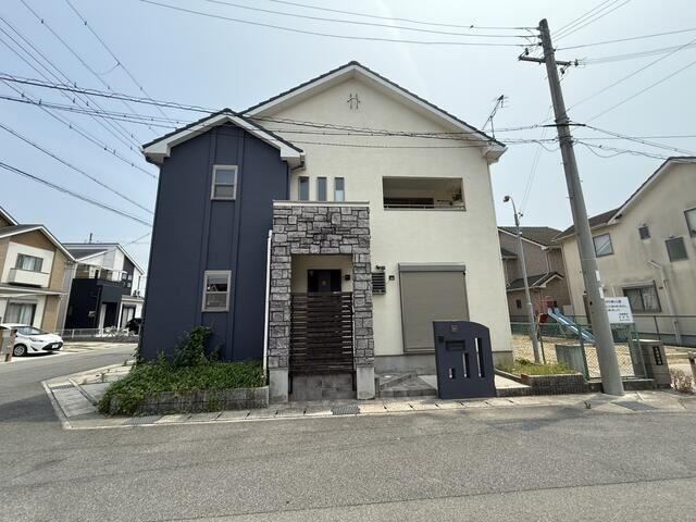Spacious 6LDK House in Himeji - Photo 1