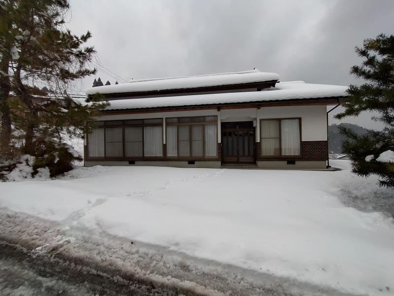 Spacious 4DK Home in Hino Town - Photo 1