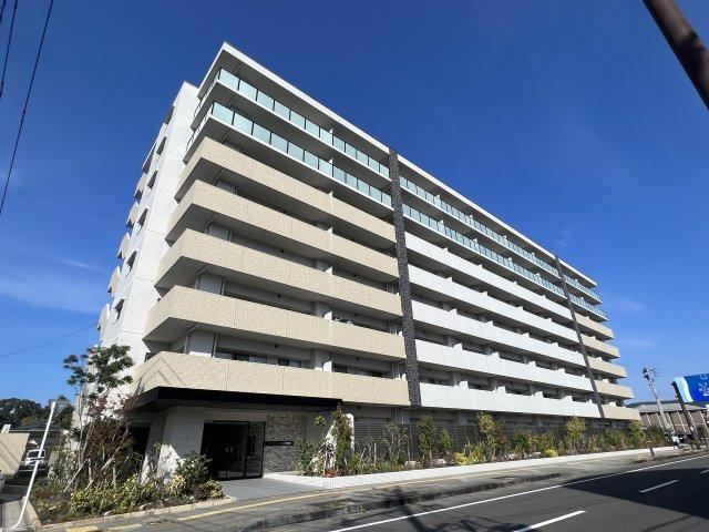 2LDK apartment in Satsumasendai, Kagoshima - Photo 1