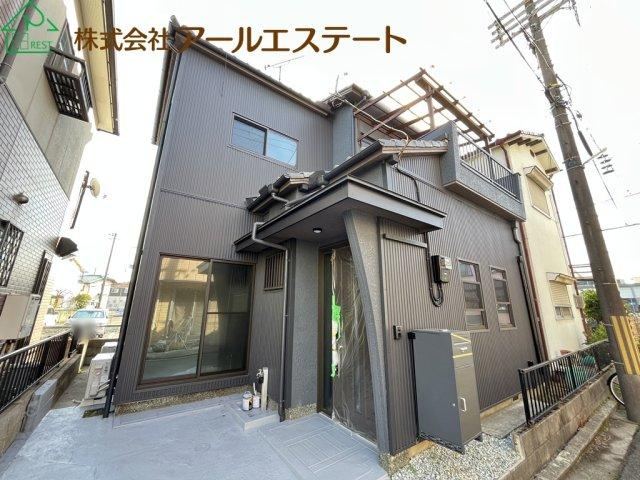 Renovated 3DK House Near JR Higashi-Kakogawa Station - Photo 1