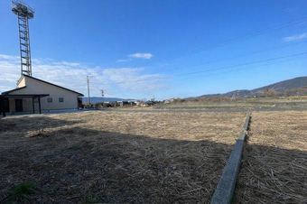 plot of land in Asakura